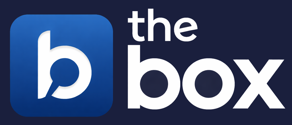 The Box RO